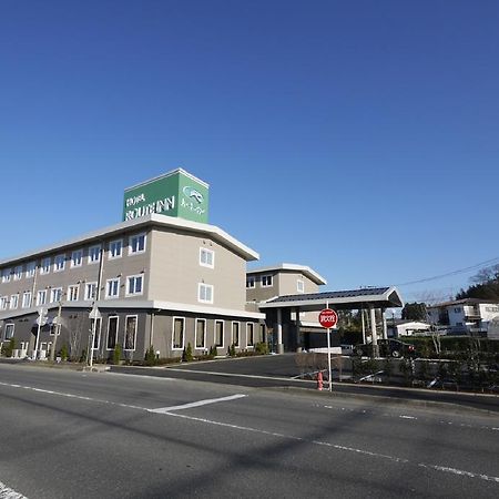 Hotel Route-Inn Томе Екстер'єр фото