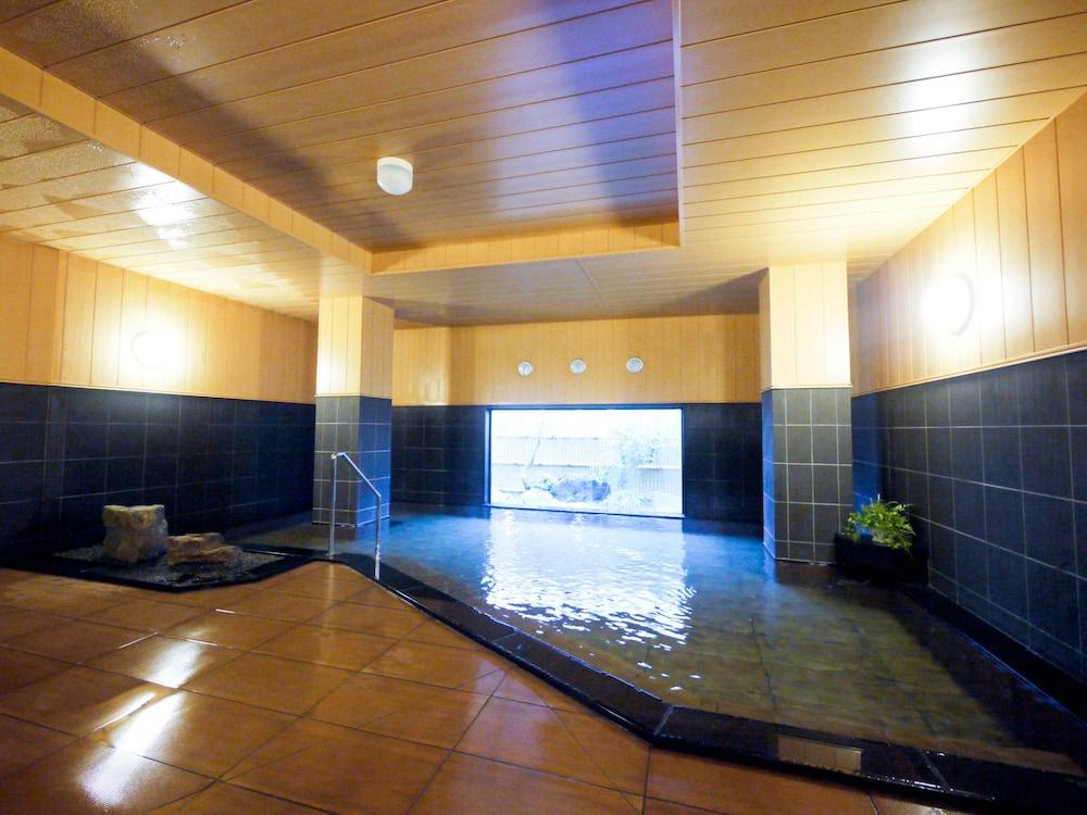Hotel Route-Inn Томе Екстер'єр фото