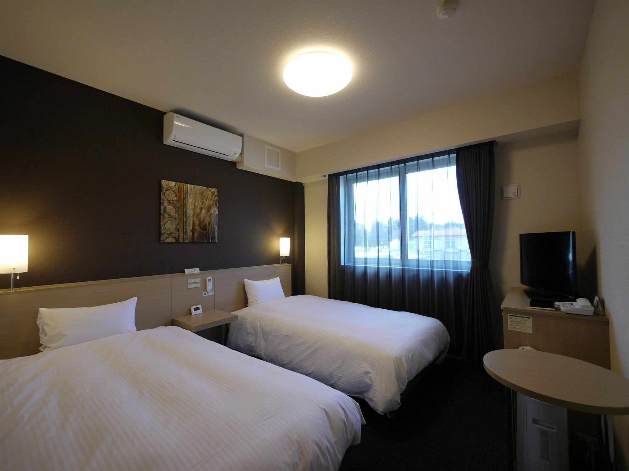 Hotel Route-Inn Томе Екстер'єр фото